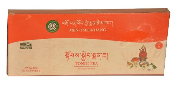 tibetische medizin gegen Alterung